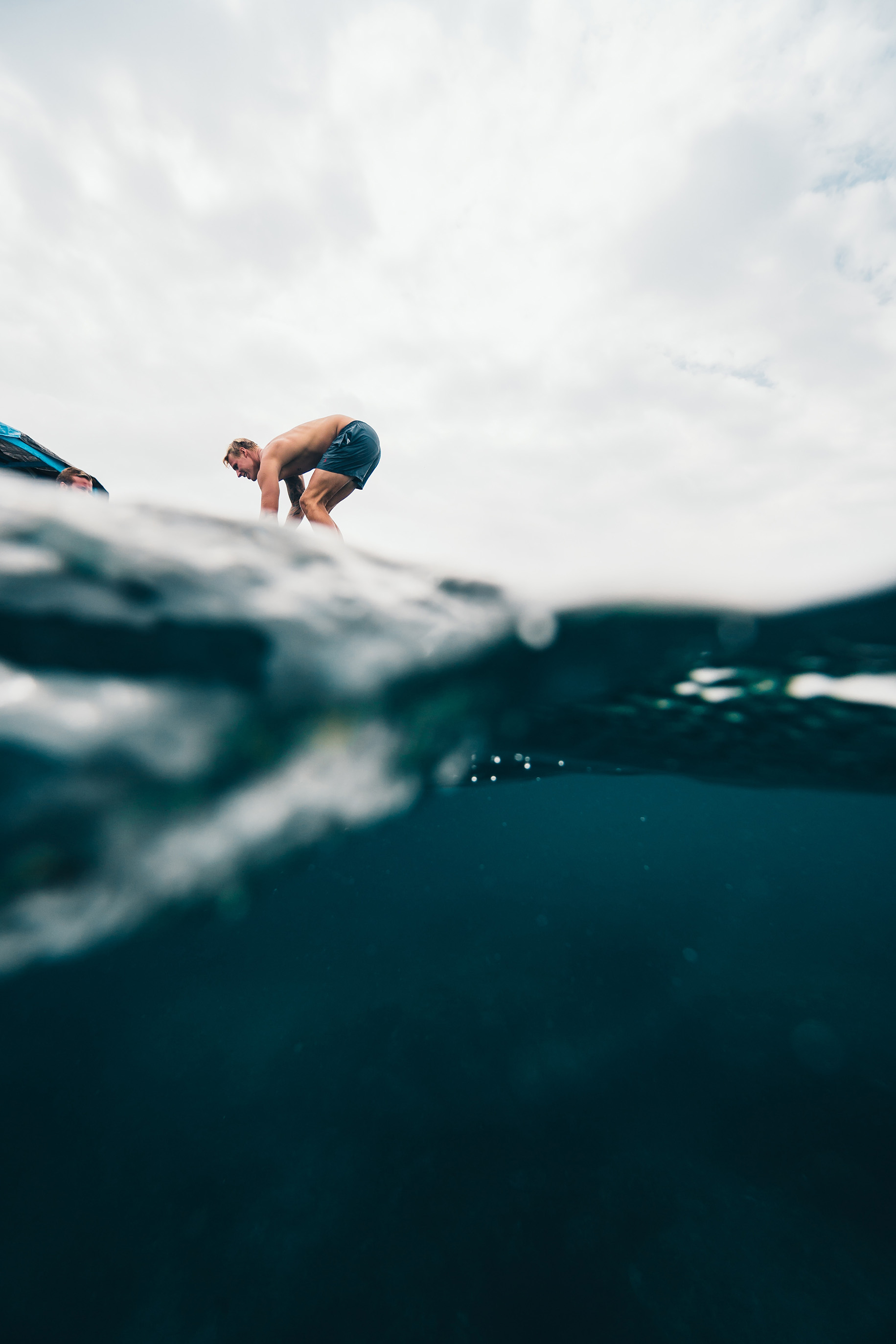 Finding serenity & Yoga on Gili Air